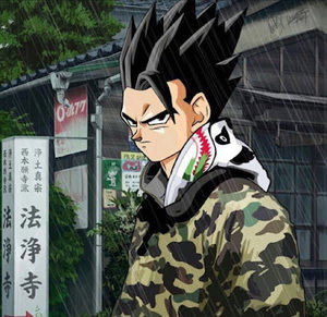 Meet your Posher, Melo